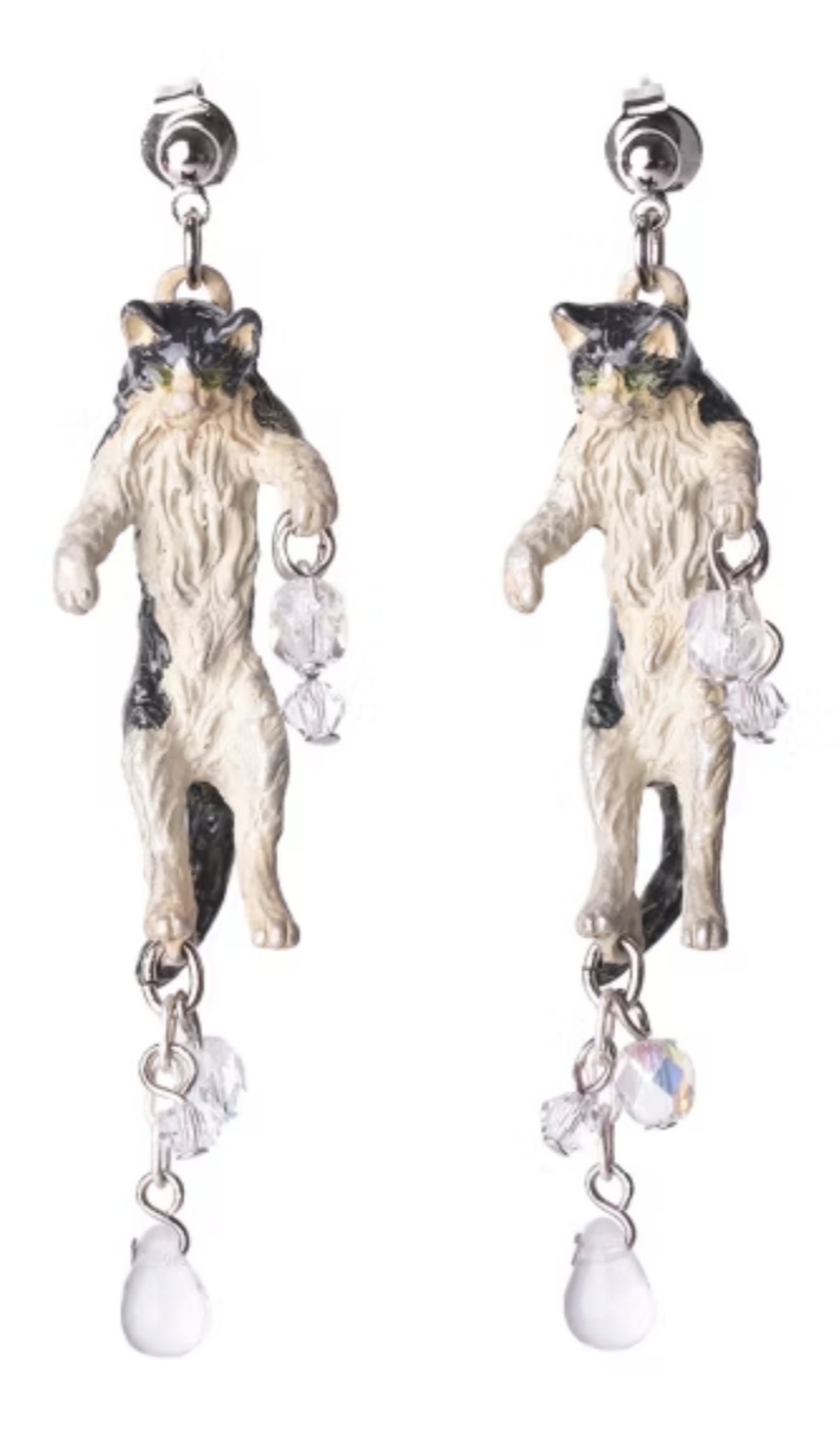 Palnart 飾品 -耳環 4FPA020