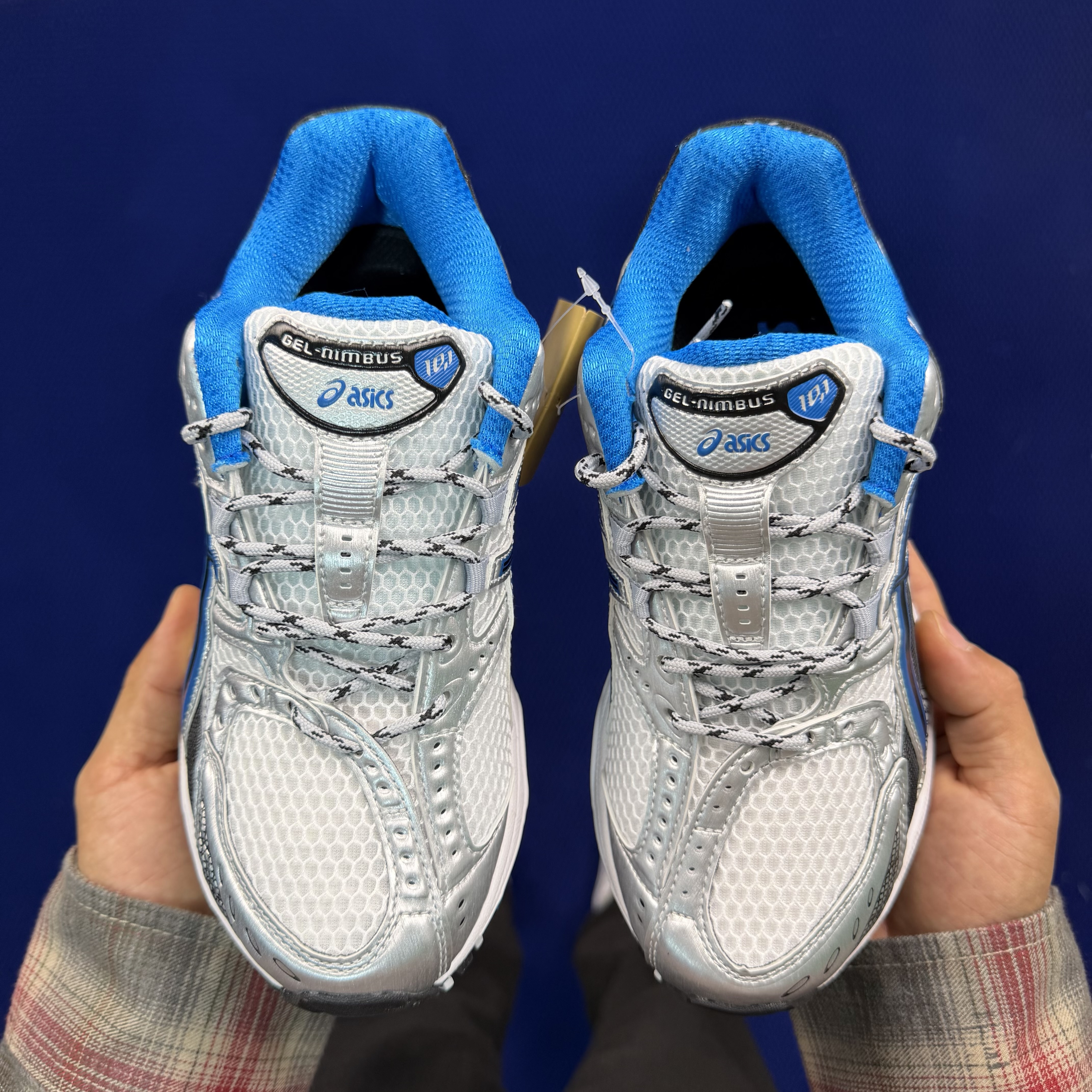 Asics GEL-Nimbus 10.1