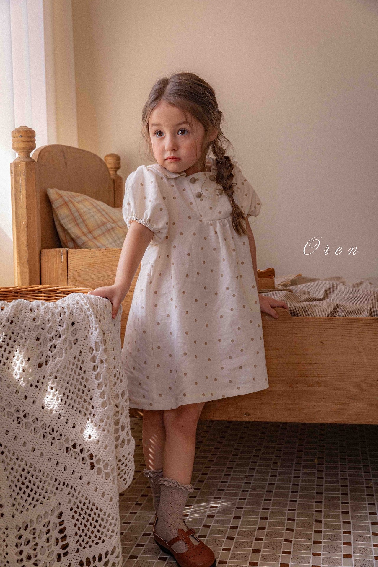 🇰🇷oren 包屁/裙/套裝