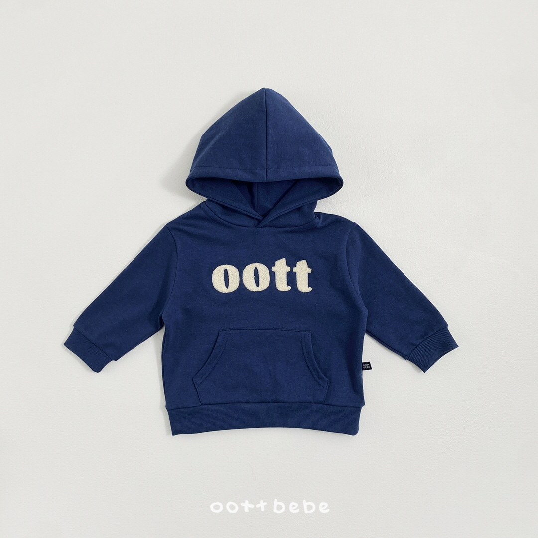 🇰🇷Oottbebe hood親子