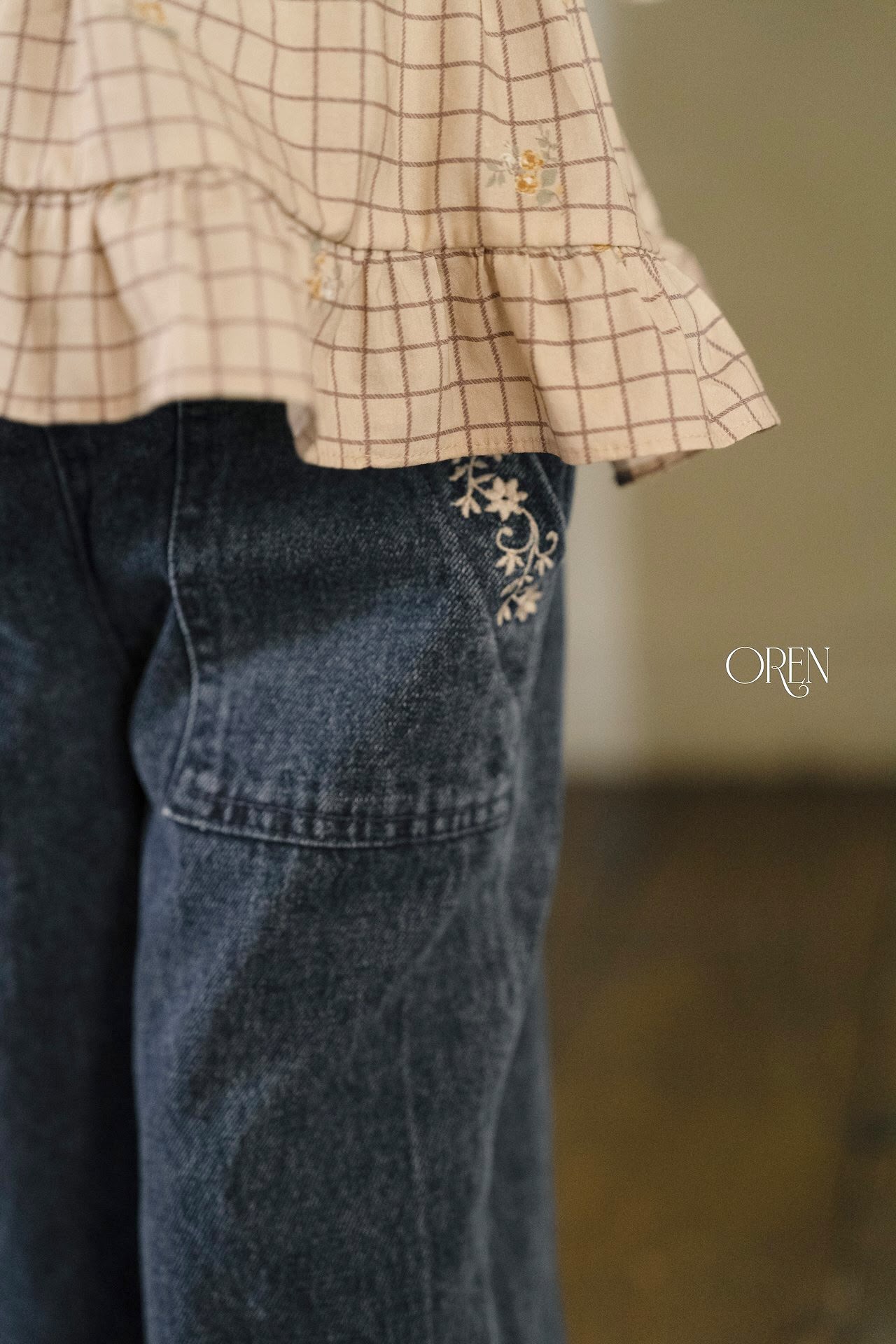 CH6171 Pants