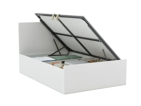 Red Apple紅蘋果油壓床54"TR822P