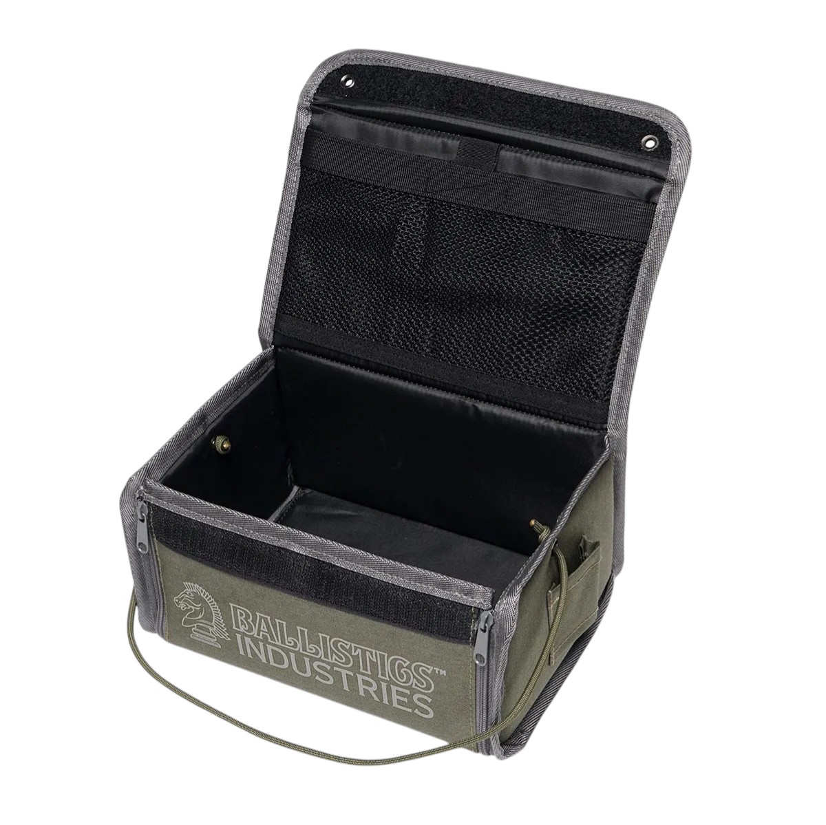 Ballistics Industries Mess Tin Case  軍事風收納袋