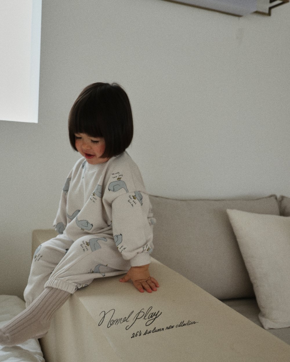 Normalplay | Duck Sweatshirt