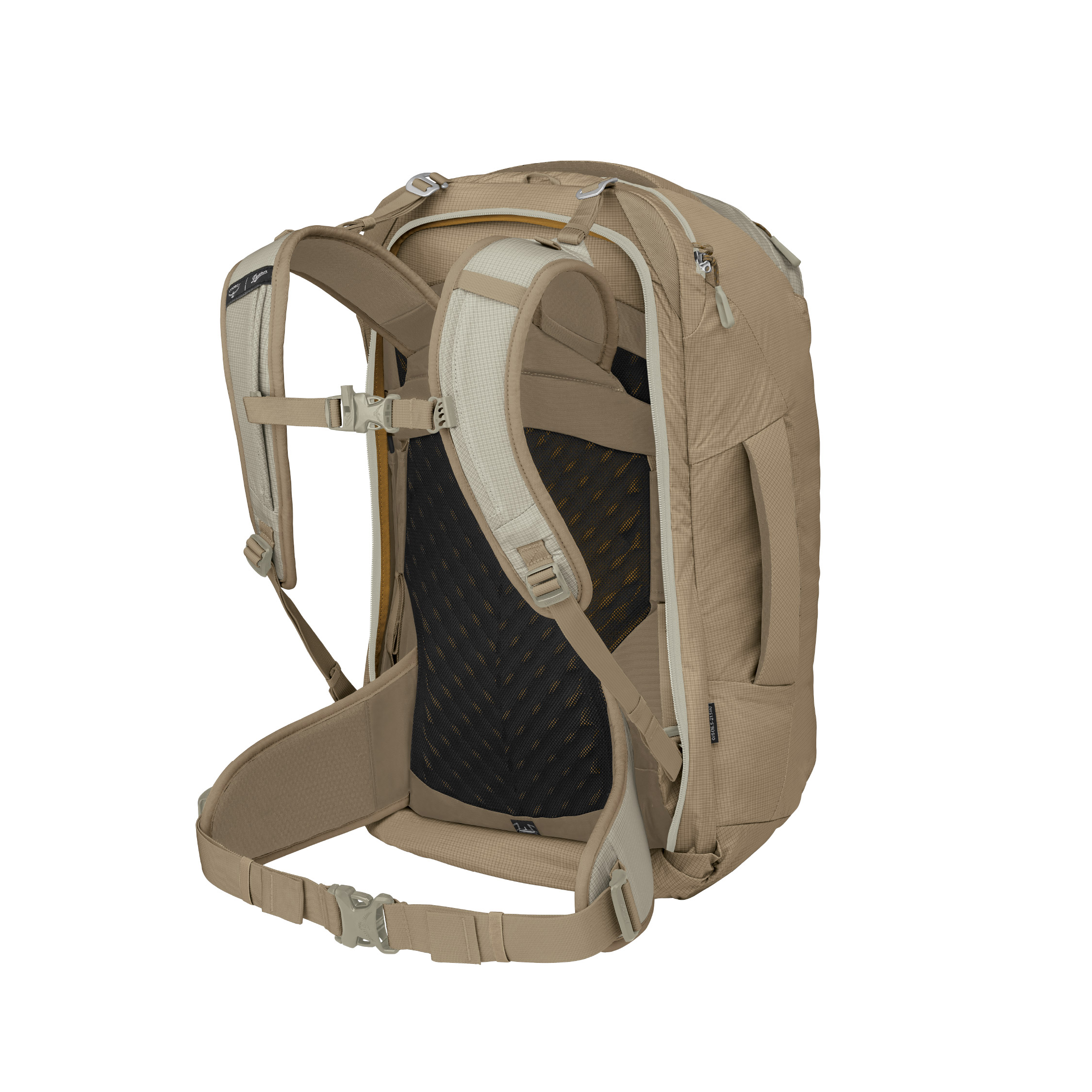 【Danner X Osprey 】Farpoint Limited Edition 聯乘系列