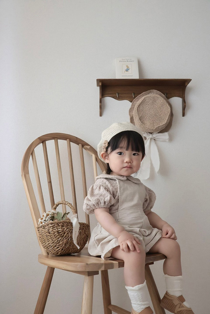 🇰🇷mimi-market tee