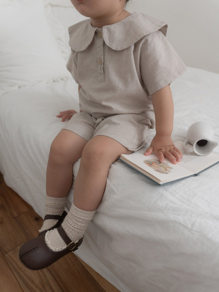 🇰🇷mimi-market 上衣