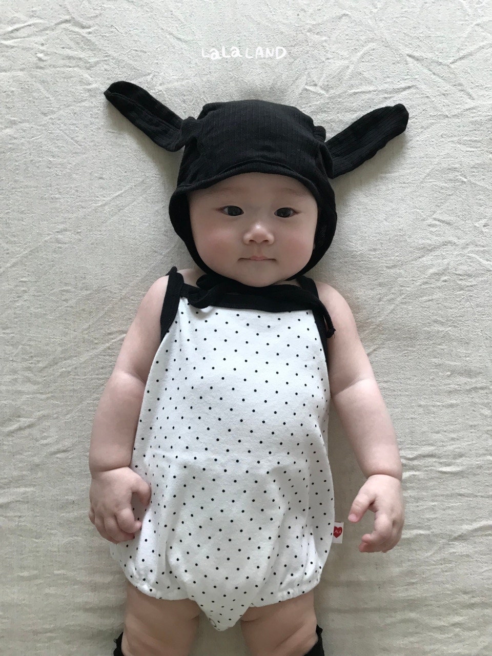 🇰🇷Lalaland Bebe包屁