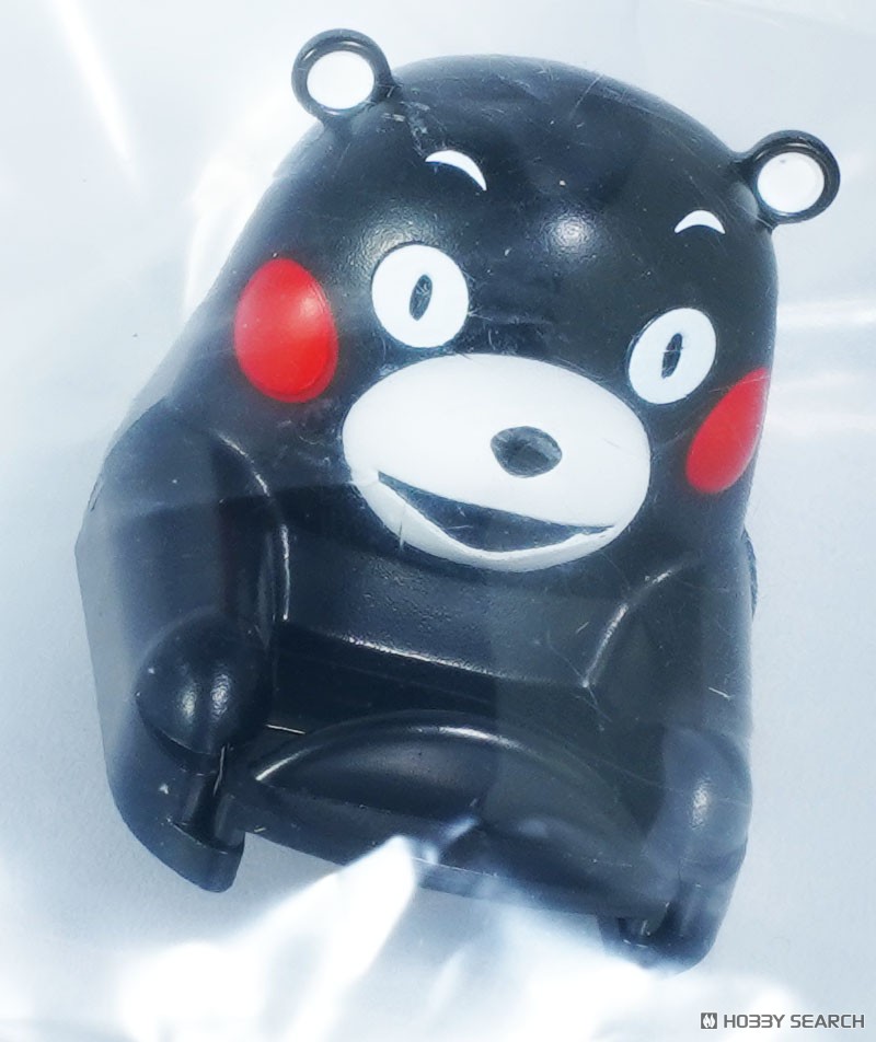 TRAIL MINI 4WD Kumamon Version (15th Anniversary) [Mini 4WD Limited]