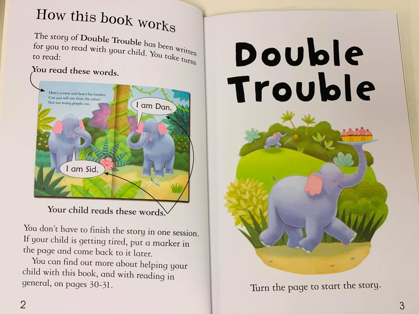 【套裝Set】My First Reading Library 我的第一二三四個圖書館｜full set 180 books｜點讀版 The Usborne Reading Collection