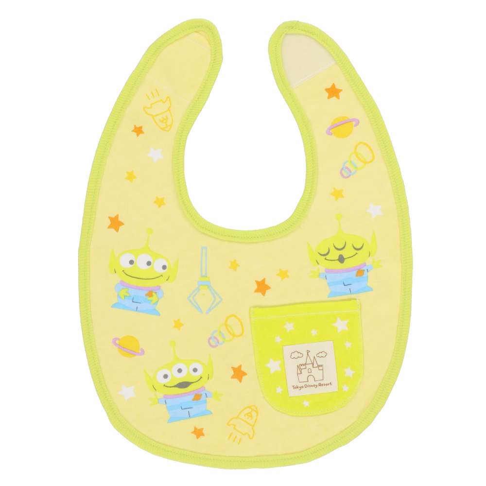 【預訂】TDR Alien baby gift set
