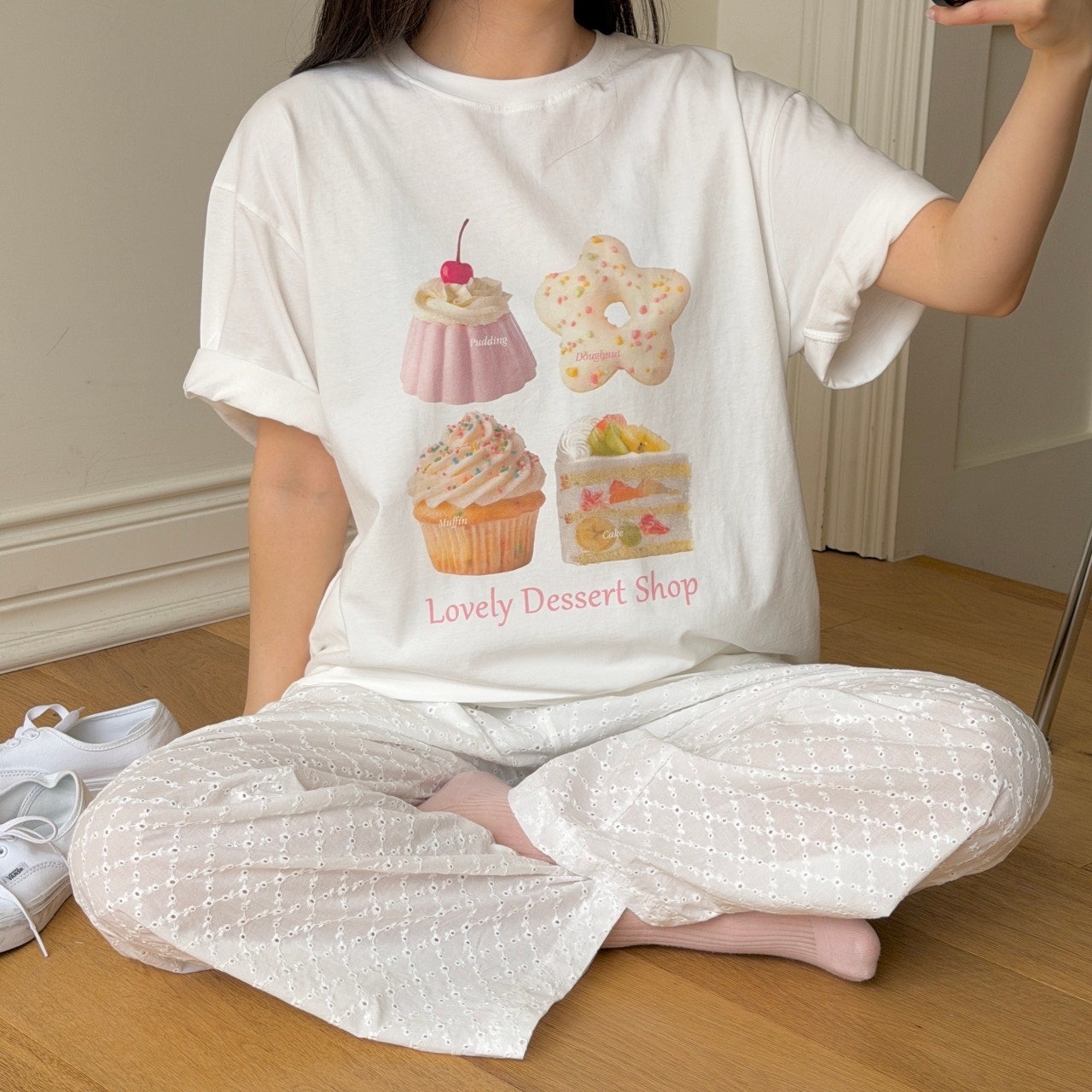 🇰🇷Ninibello 褲親子