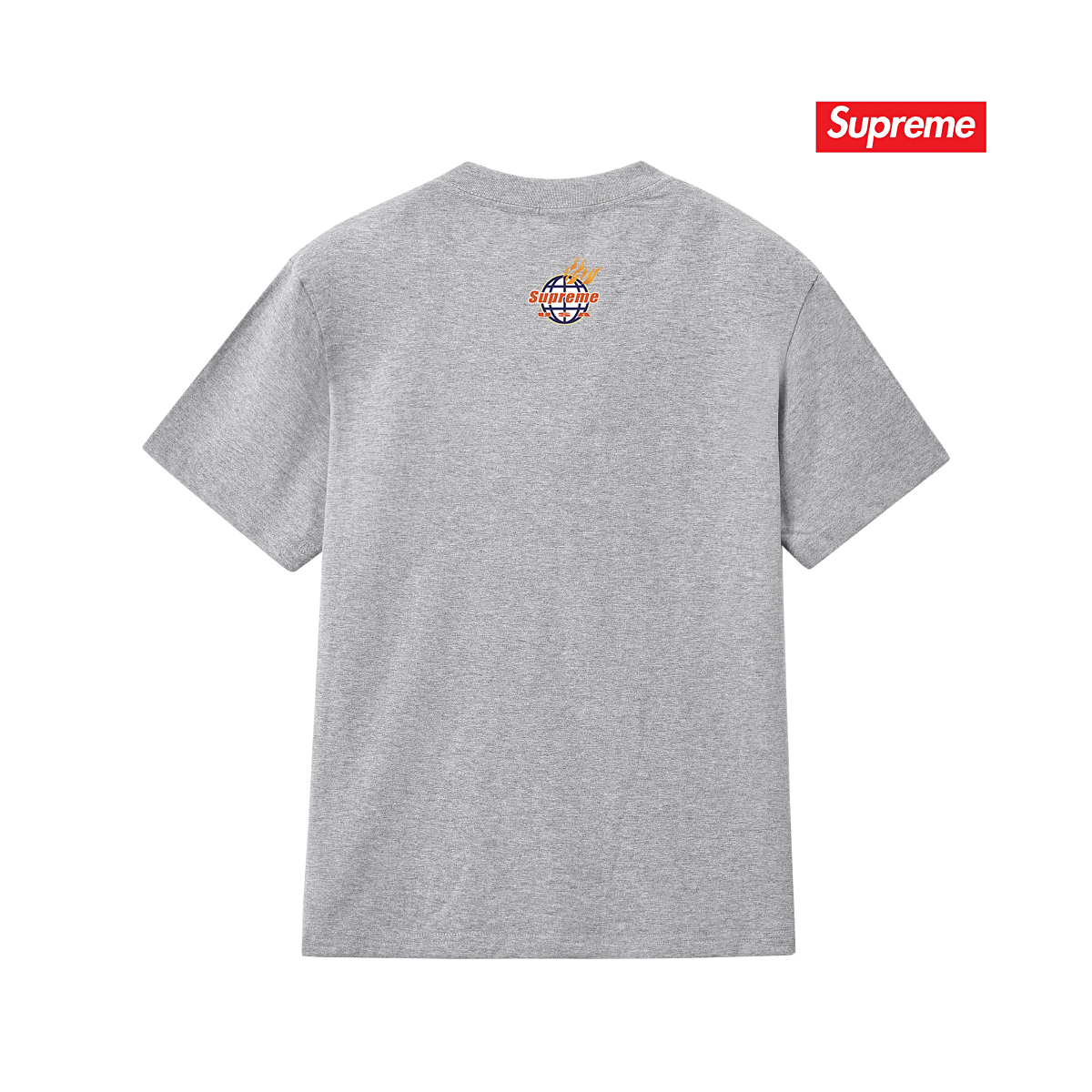 Supreme Fire Tee