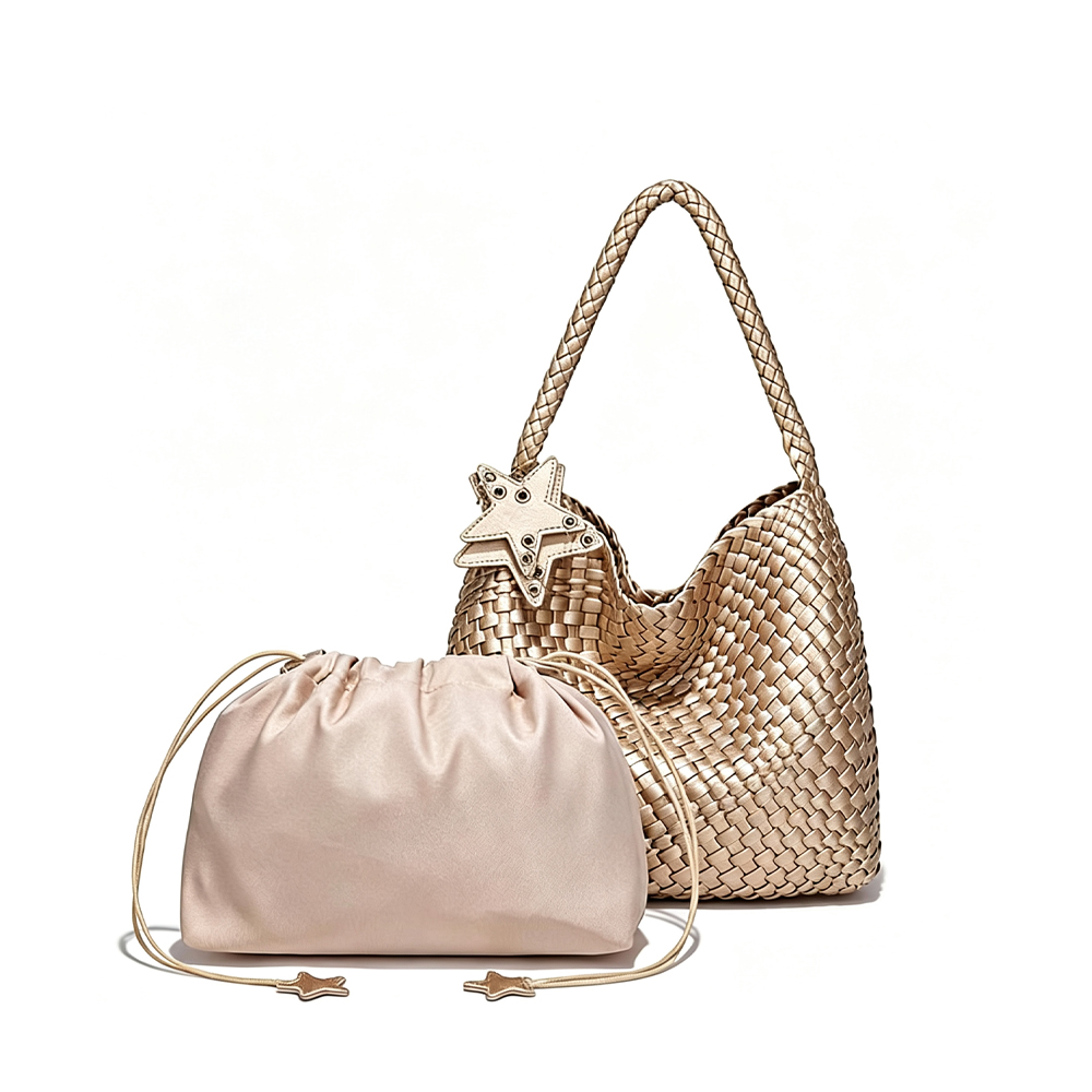 Seraphina Shoulder Bag | Seraphina 單肩手袋