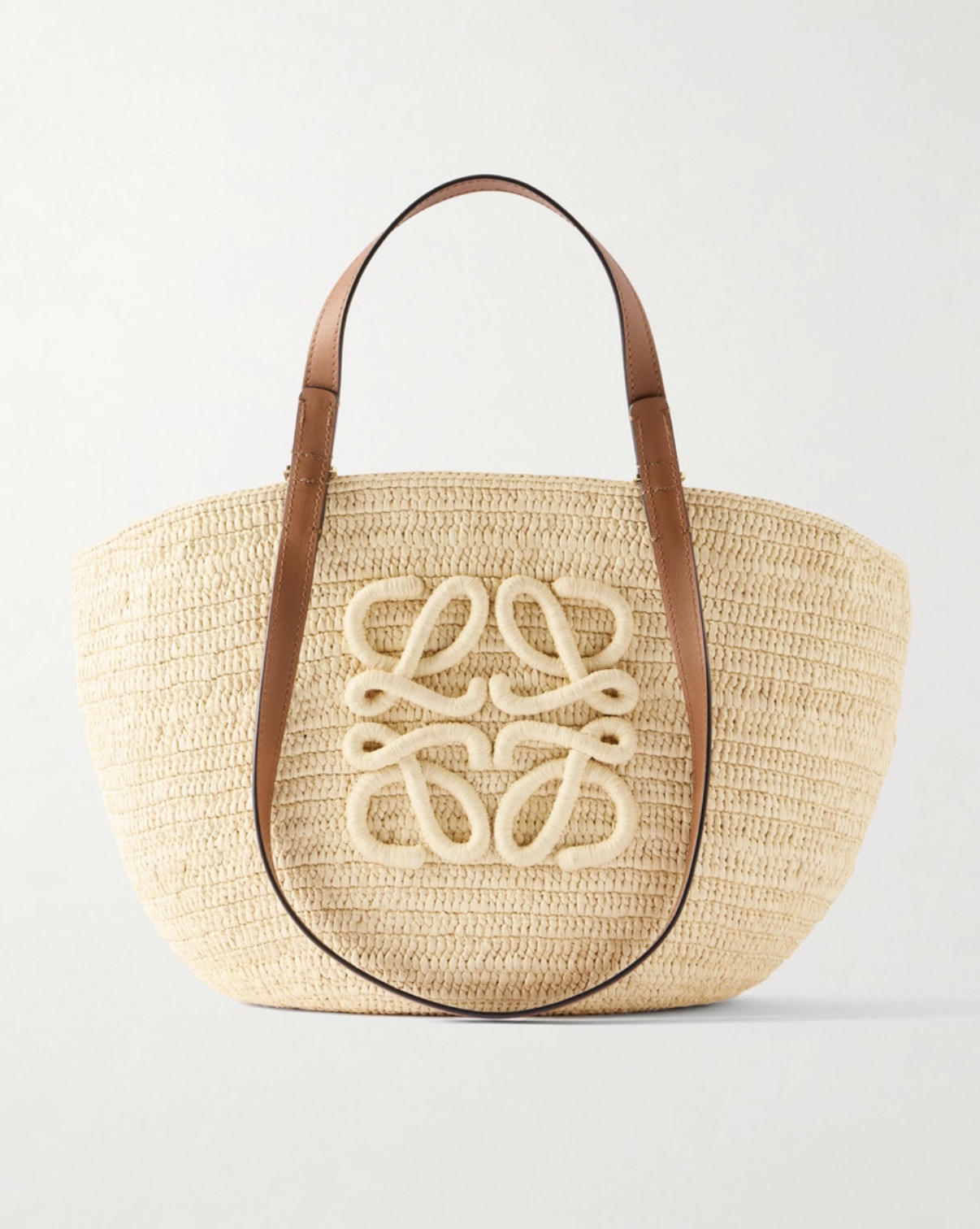 限時優惠✨新款🆕訂貨📮Loewe Paula’s Ibiza 編織包 Size 48x27x16cm