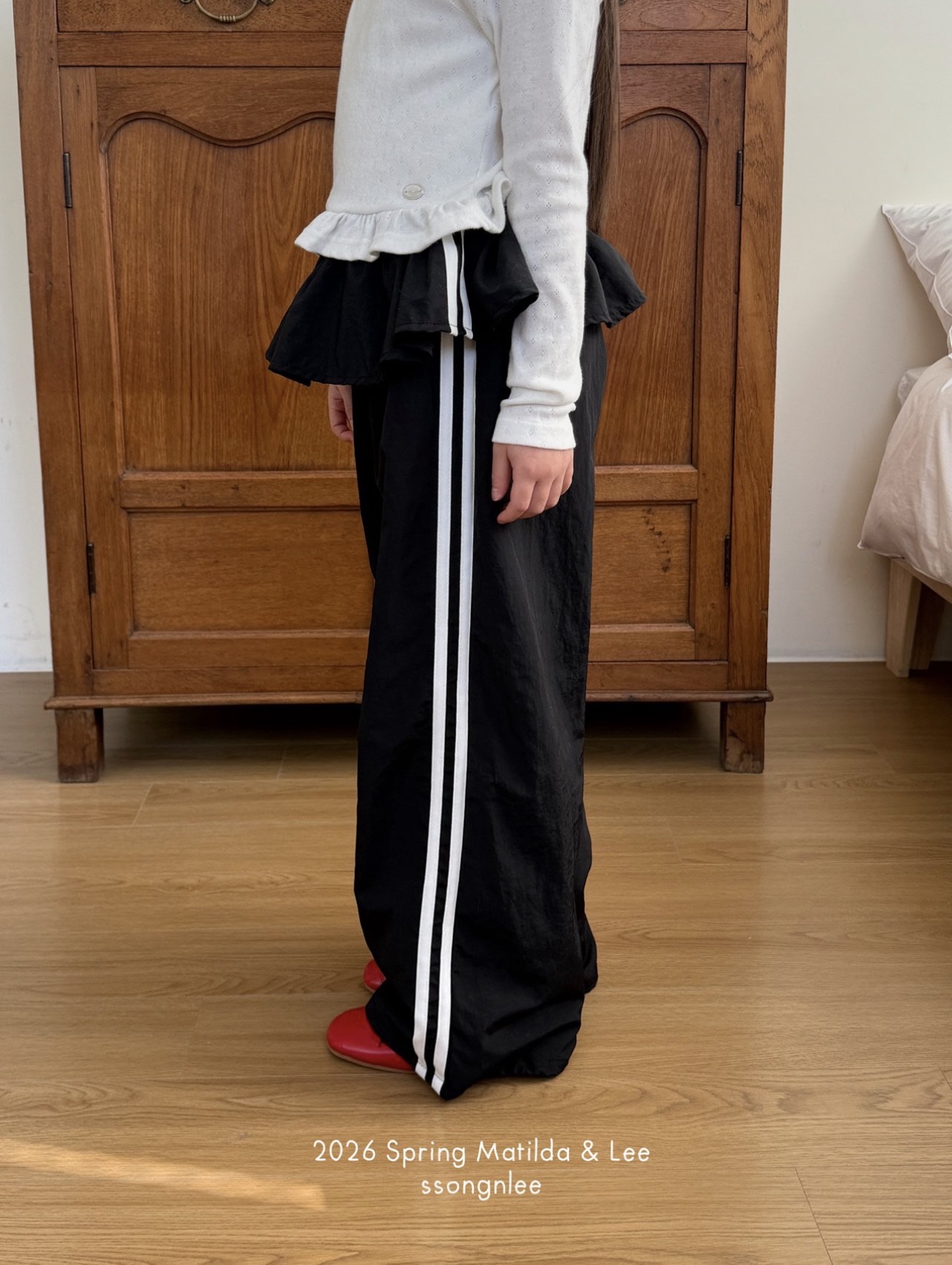 🇰🇷Matilda&Lee pants