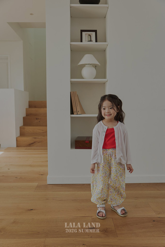 🇰🇷Lalaland kids 外套