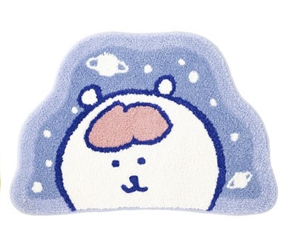 NAGANO Joke Bear 周邊商品 2月13日新品