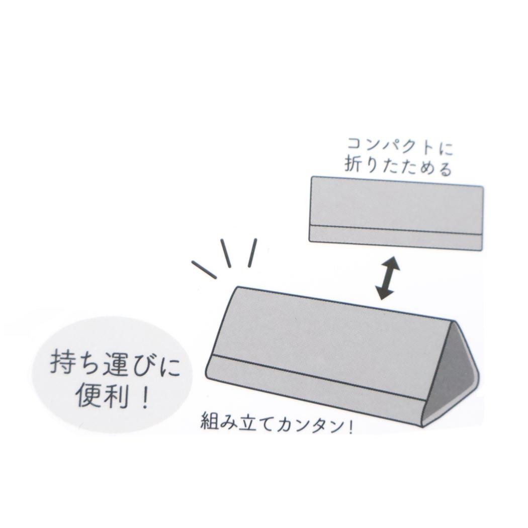 現貨｜Little My 阿美 Moomin 姆明 日版 可摺疊 眼鏡盒 + 眼鏡布 套裝 (230208)