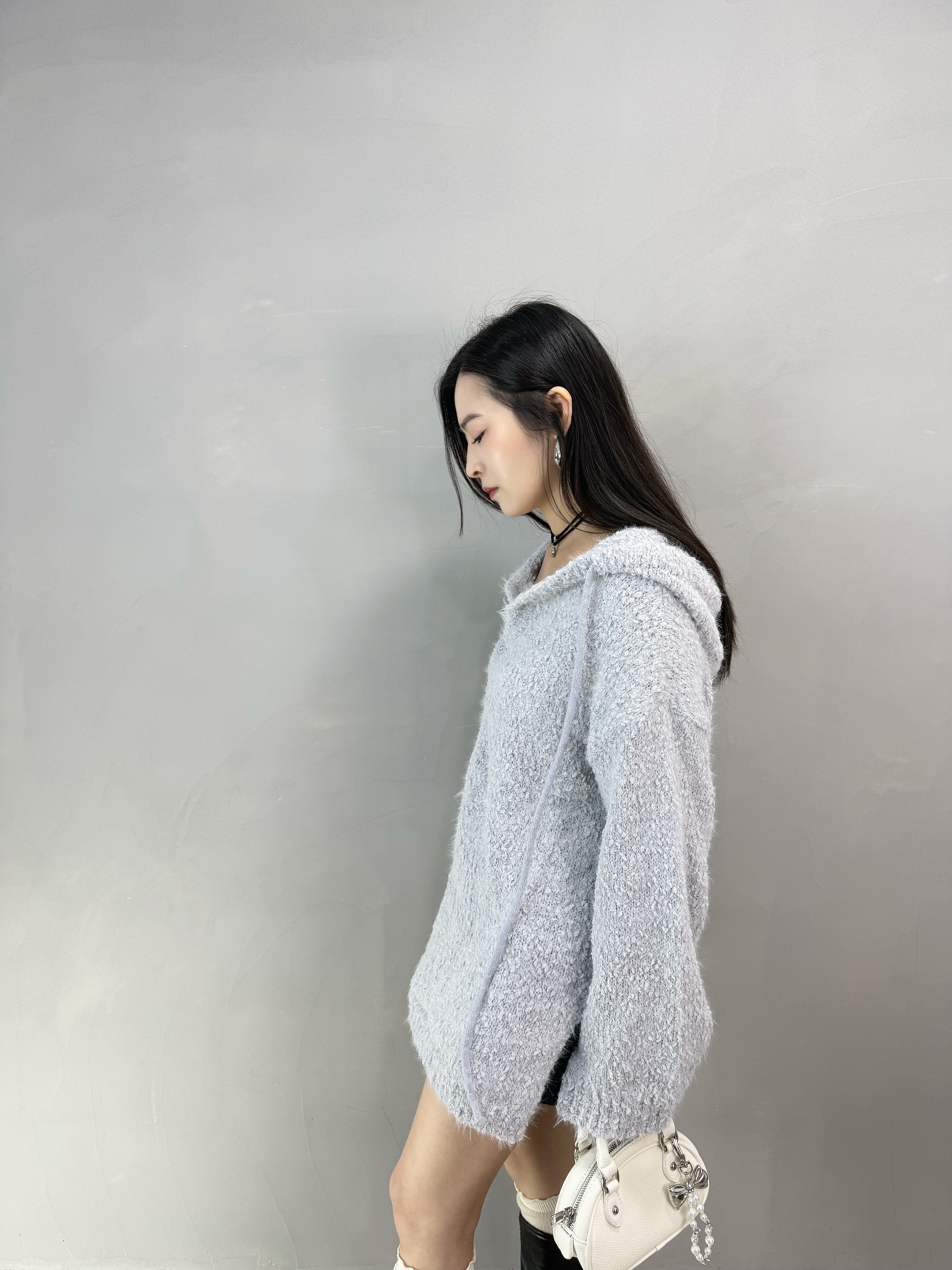 F70 有帽糯米糍粒粒Ops