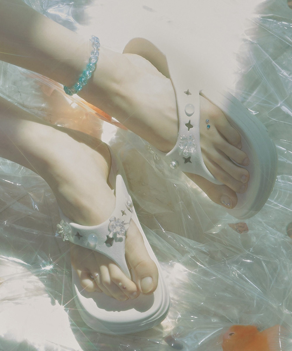 Rockfish Weatherwear [x clor] HAYDEN Flipflop
