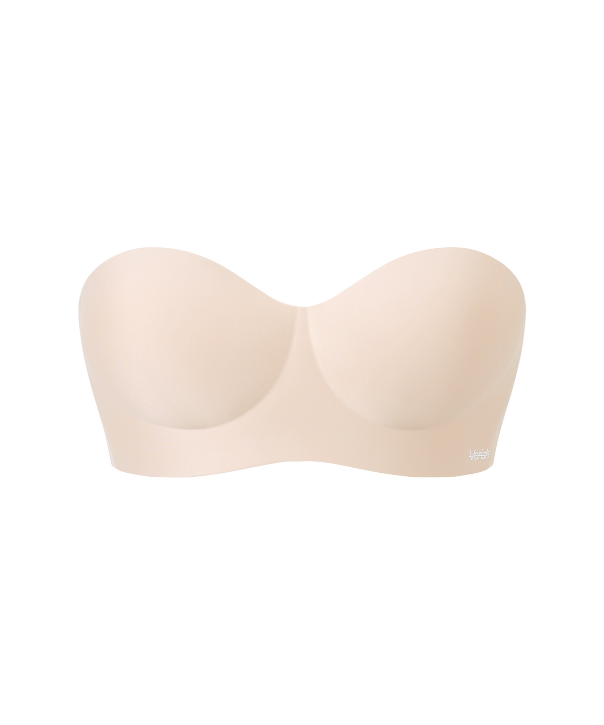 韓國 VERISH Cool Fit Bra Off Shoulder Volume