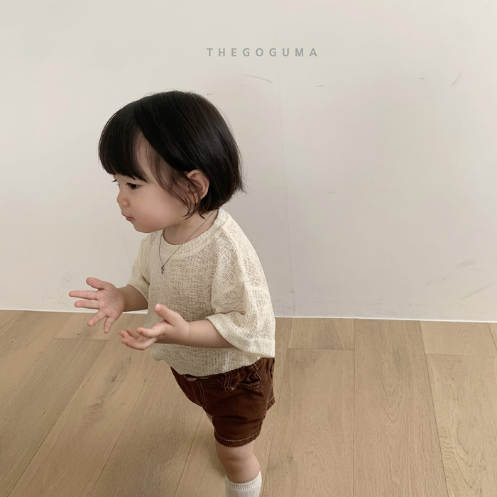 🇰🇷the goguma tee