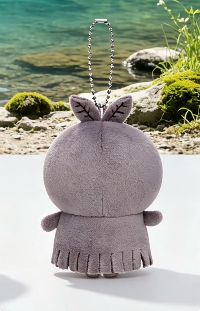 ［現貨]日本直送人魚島系列