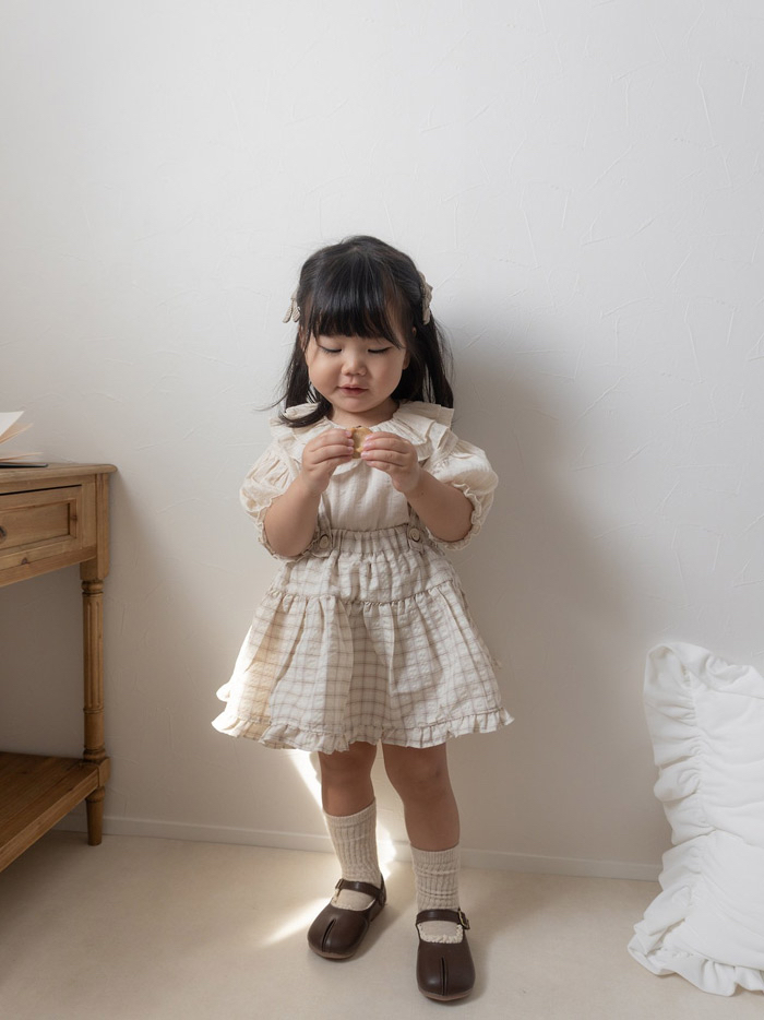 🇰🇷mimi-market 背帶裙