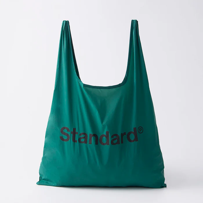 日本Standard Product 超輕環保袋 │簡約不簡單