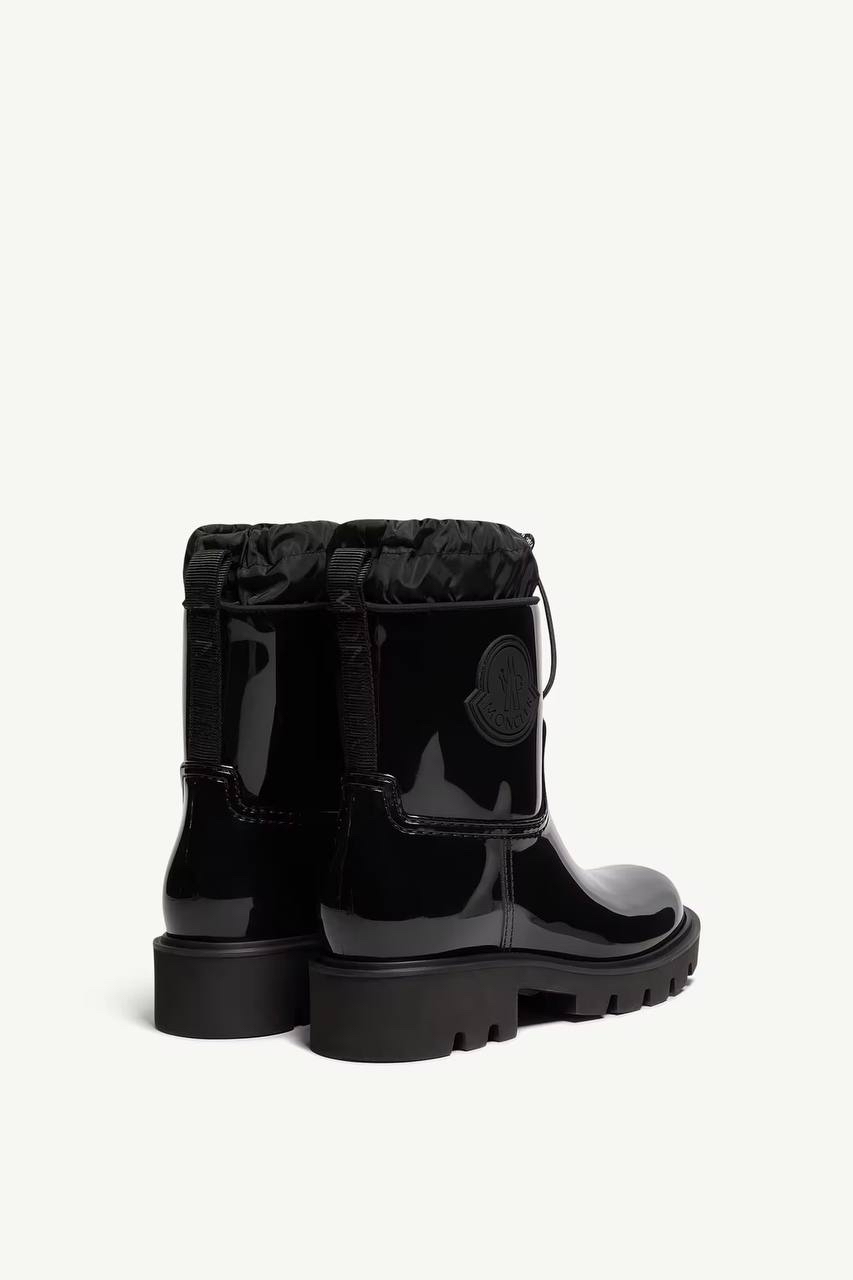 現貨價😍💢雨季即刻買😍Moncler 可束繩雨靴 Size 36/37/38