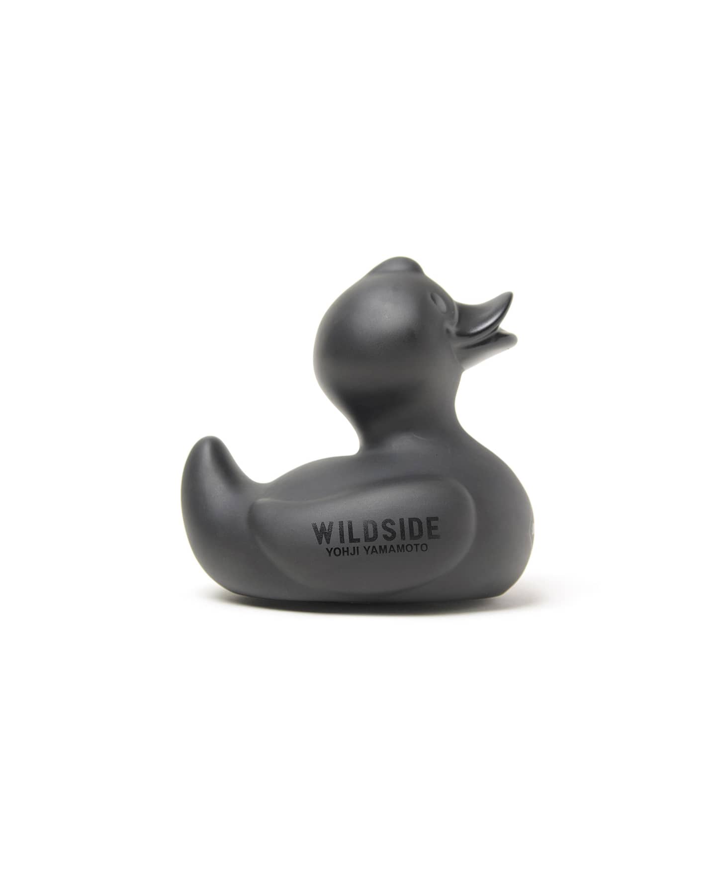 FCRB X WILDSIDE YOHJI YAMAMOTO RUBBER DUCK (FCRB-232132