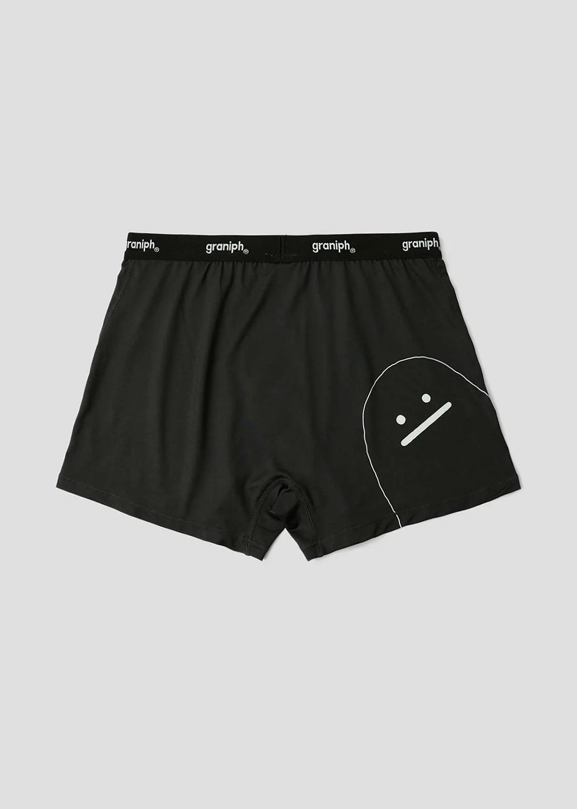📦訂購 日本限定 graniph Beautiful Shadow 內褲 拳擊短褲 