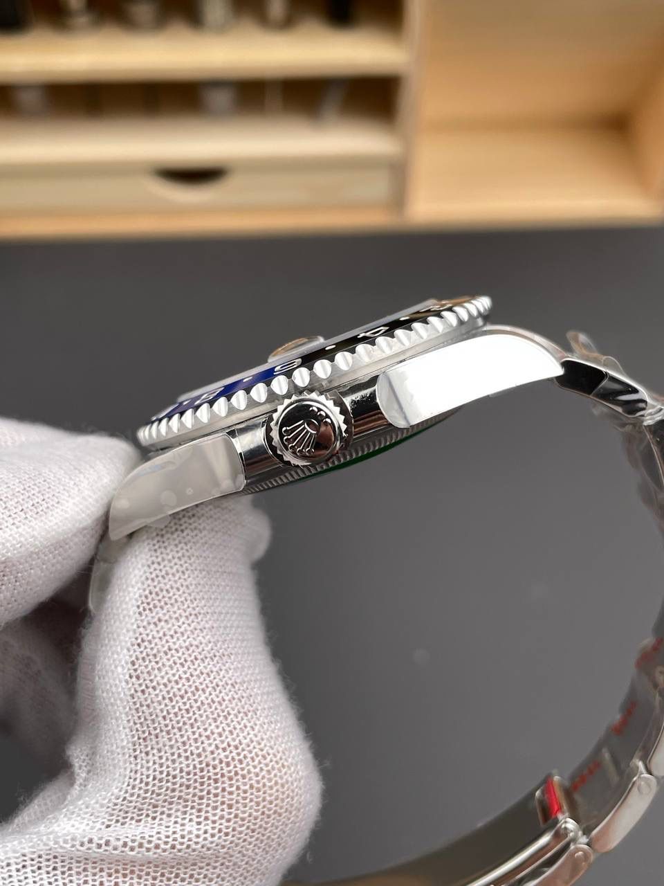 国米圈 百事圈板链/40mm/3285机🌟