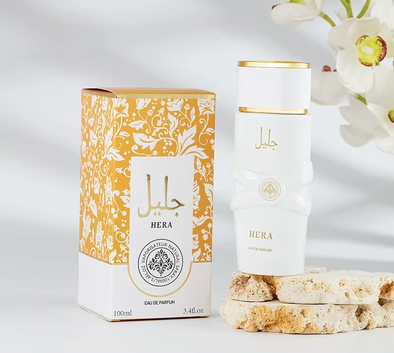 Hera Eau de Parfum 100ml