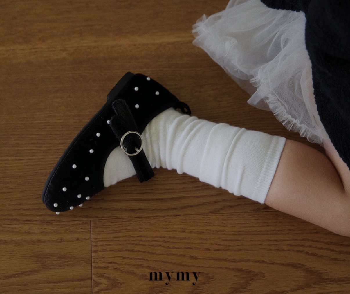 Mysocks | 368 Firefly Shoes