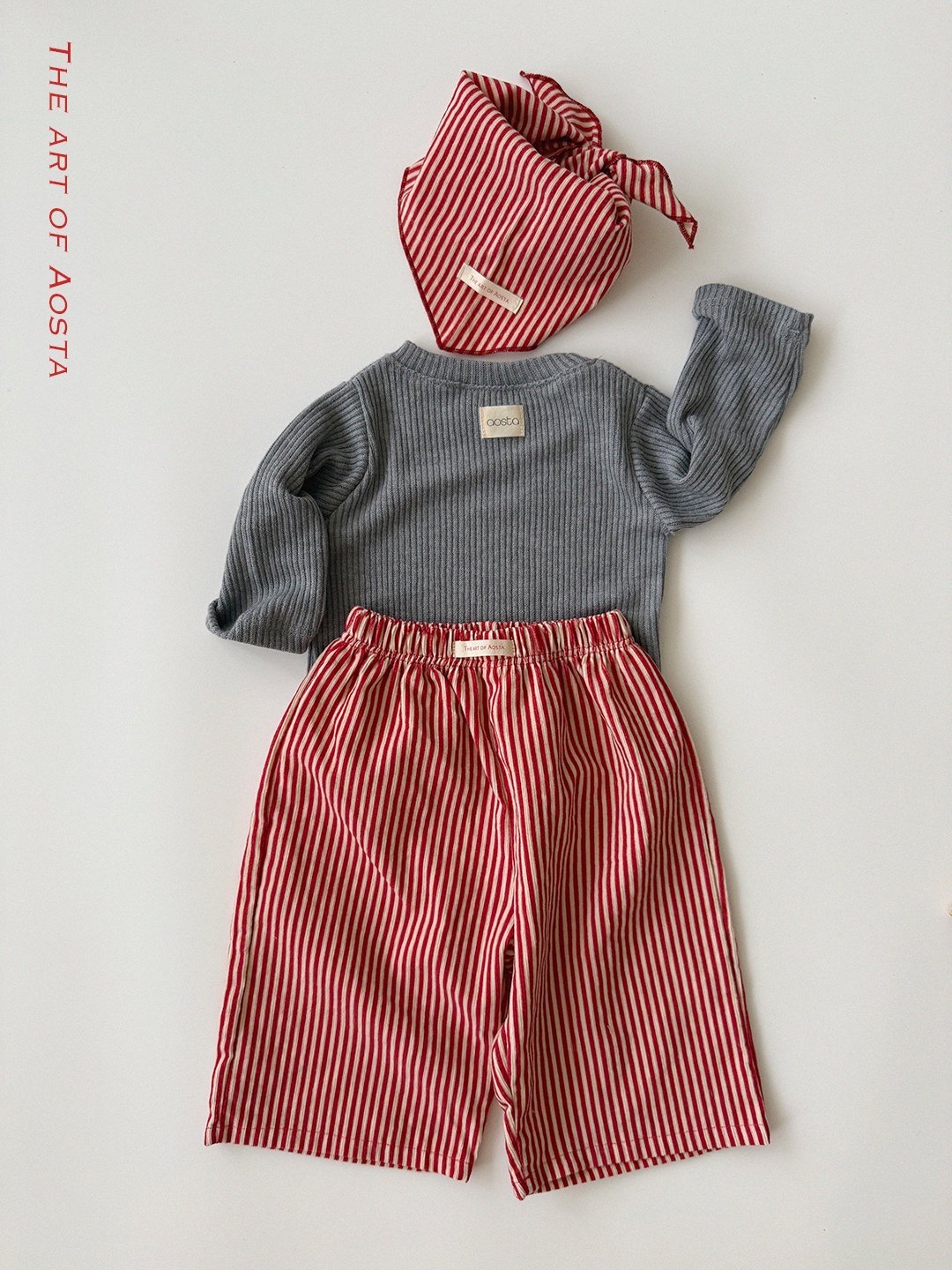 Aosta | [Louis Pants]