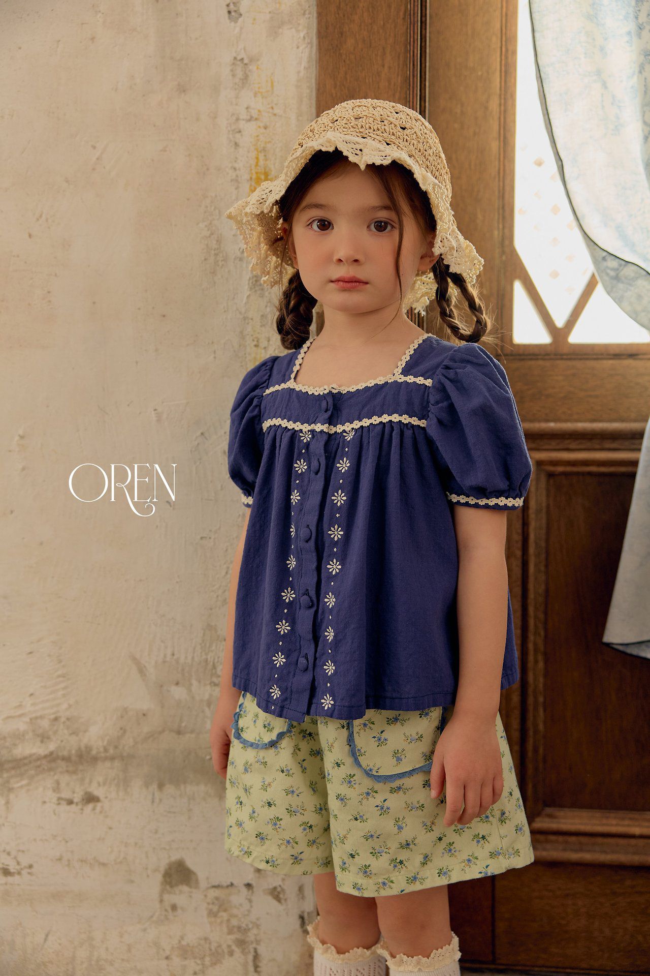 CH4456 Top