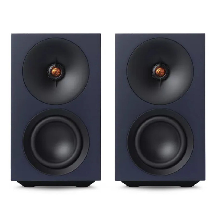 Cambridge L/R S Compact Active Stereo Speakers (Pair)