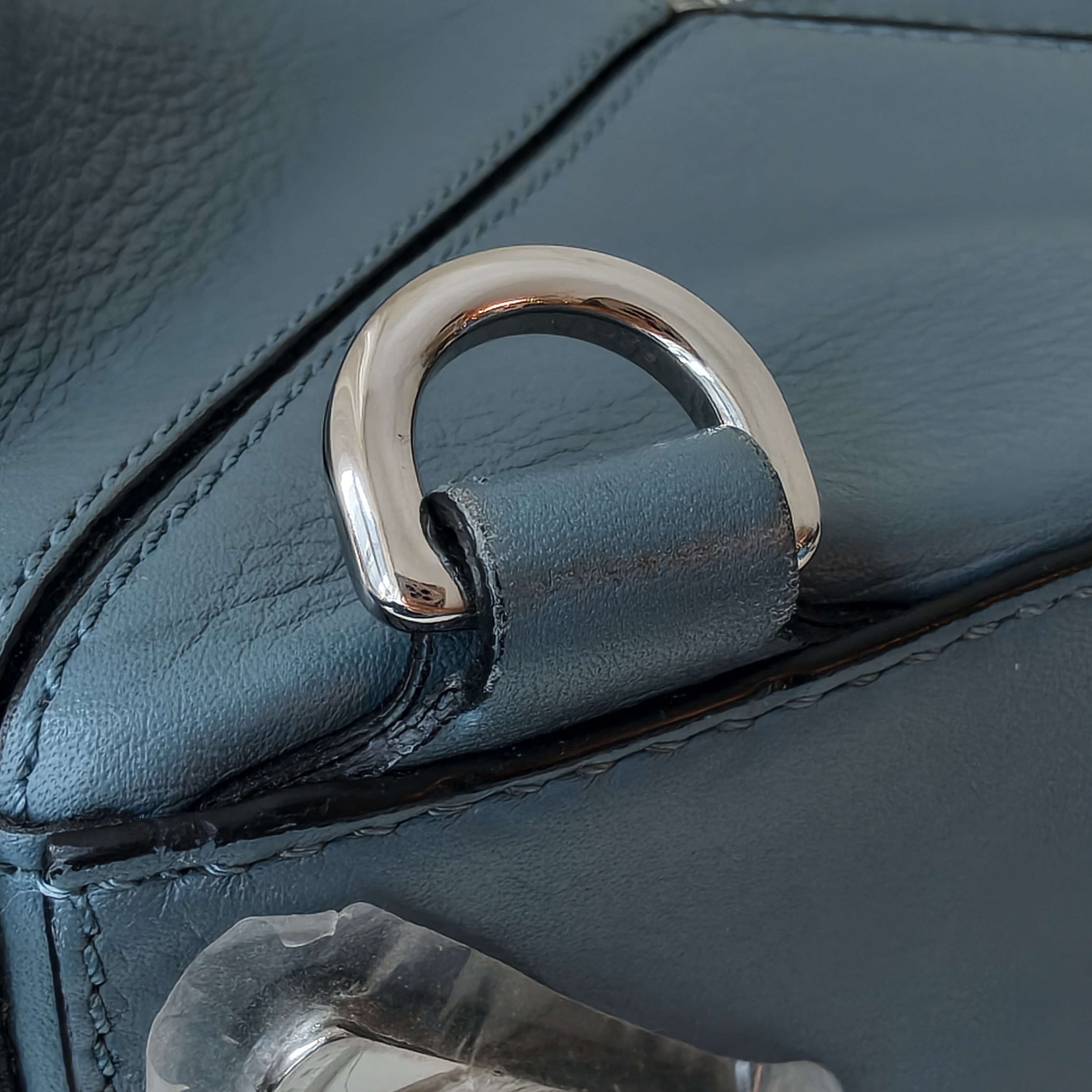 【預訂貨品】loewe 藍色 puzzle