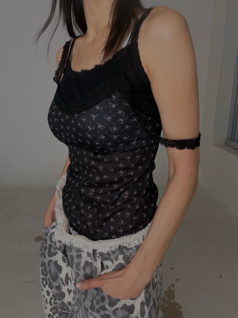 (2026SS) FRANC - VEST