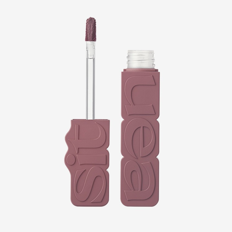 situea - Airy Mousse Velvet 103 Smoky Mauve