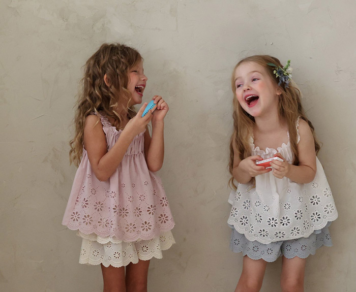 🇰🇷Puella_Flo短褲