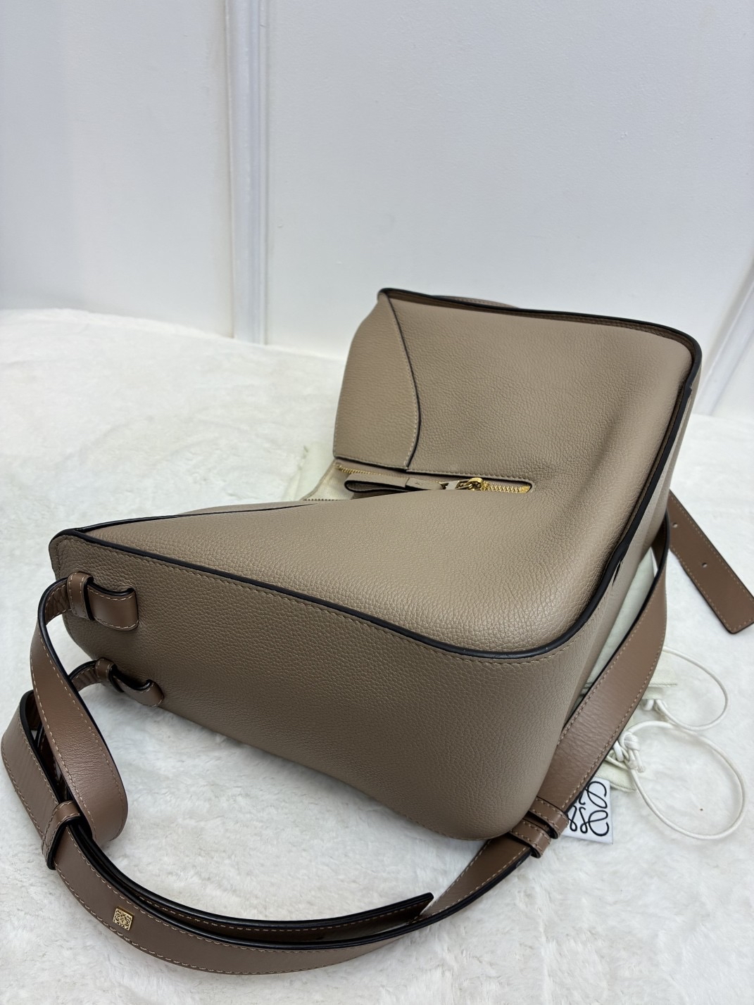 LOEWE羅意威 Hammock Small小號吊床包
