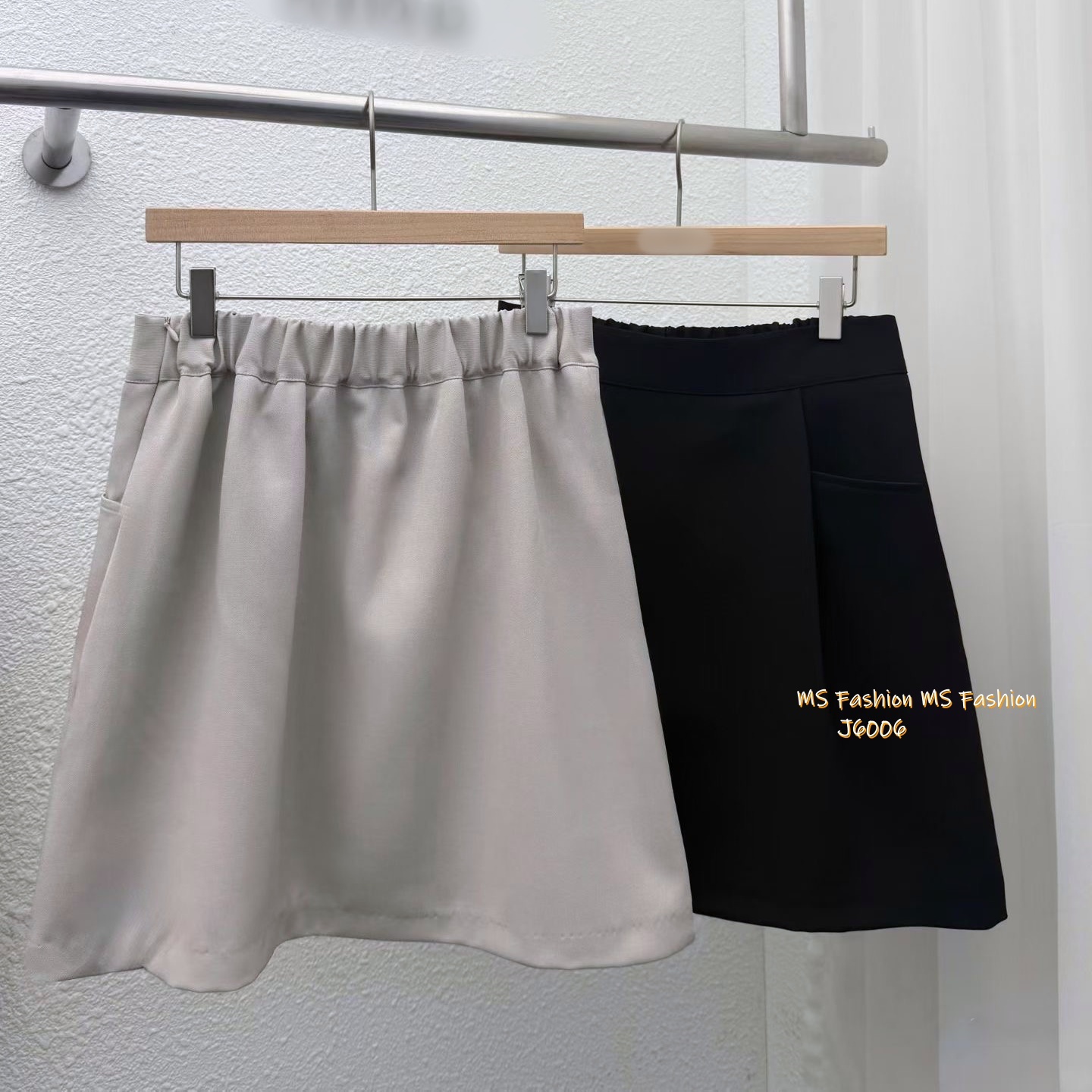 J6006 韓國🇰🇷靚料西裙