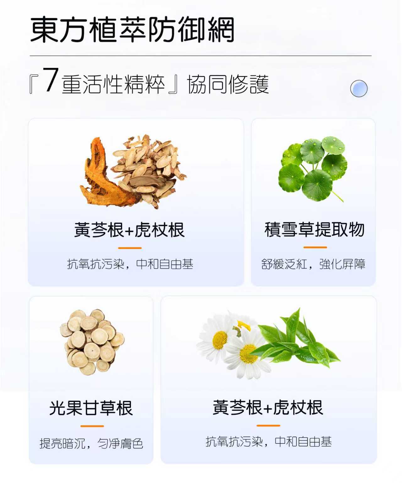 氨基酸水感淨透潔面乳