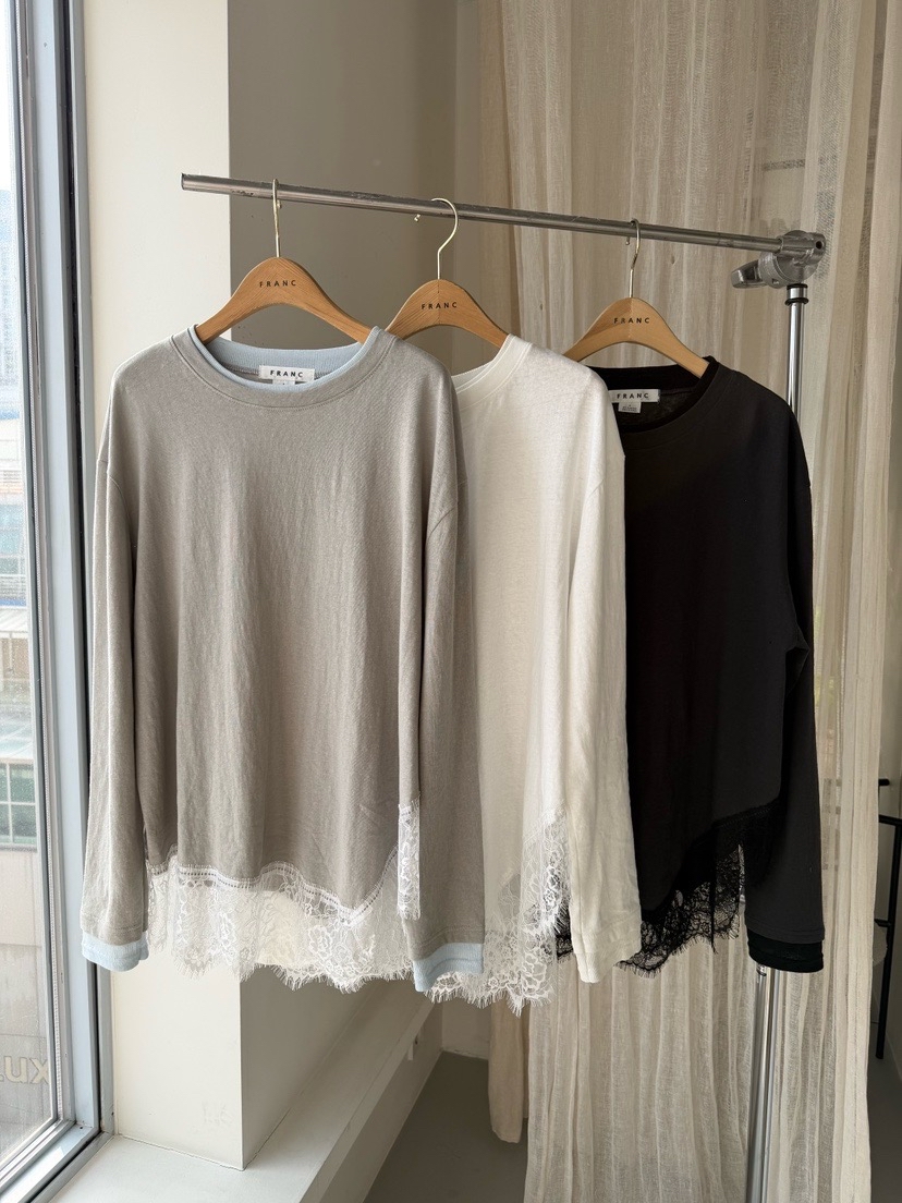 (2026SS) FRANC - TOP