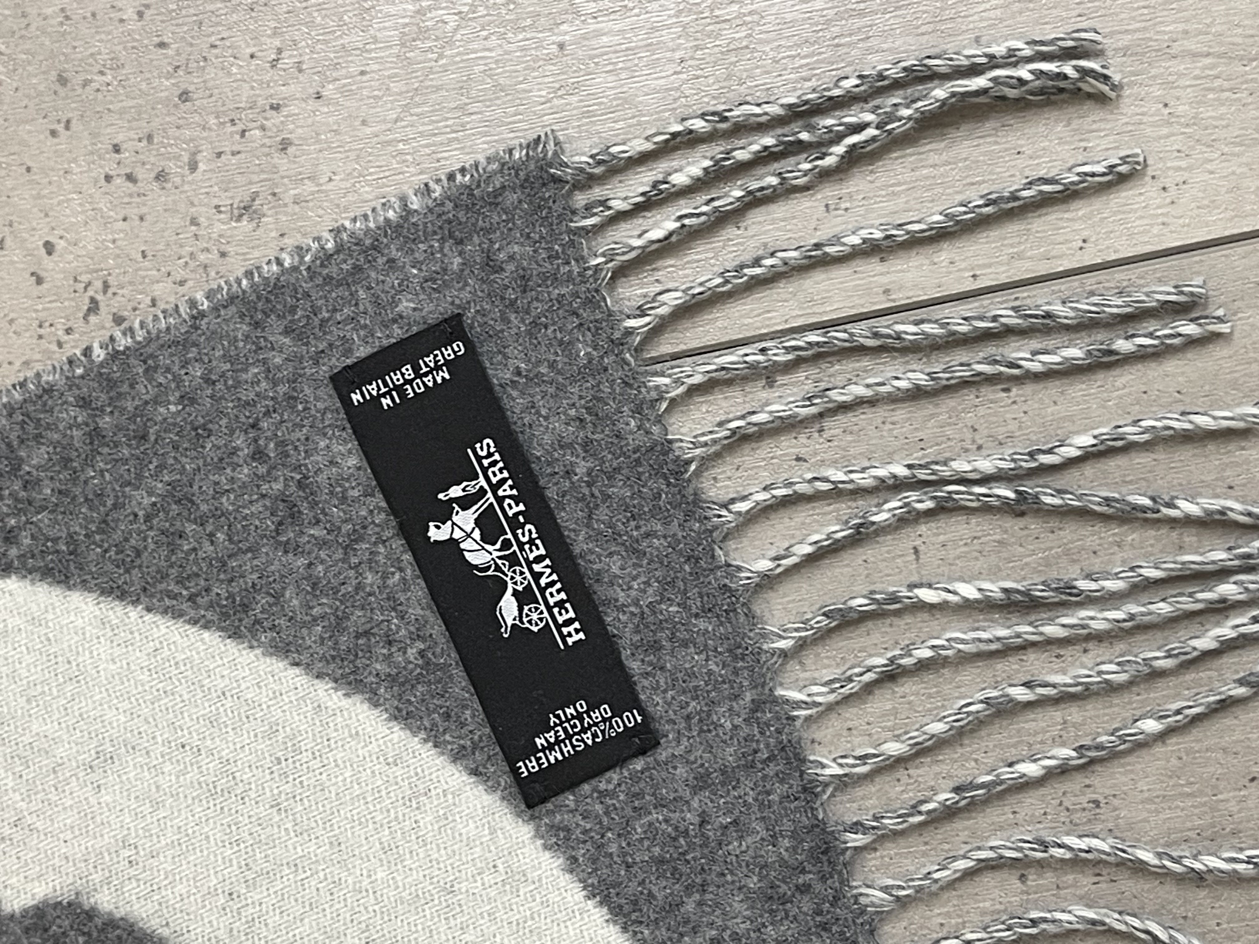 Pre-owned Hermes scarf / Product Code: 26012506