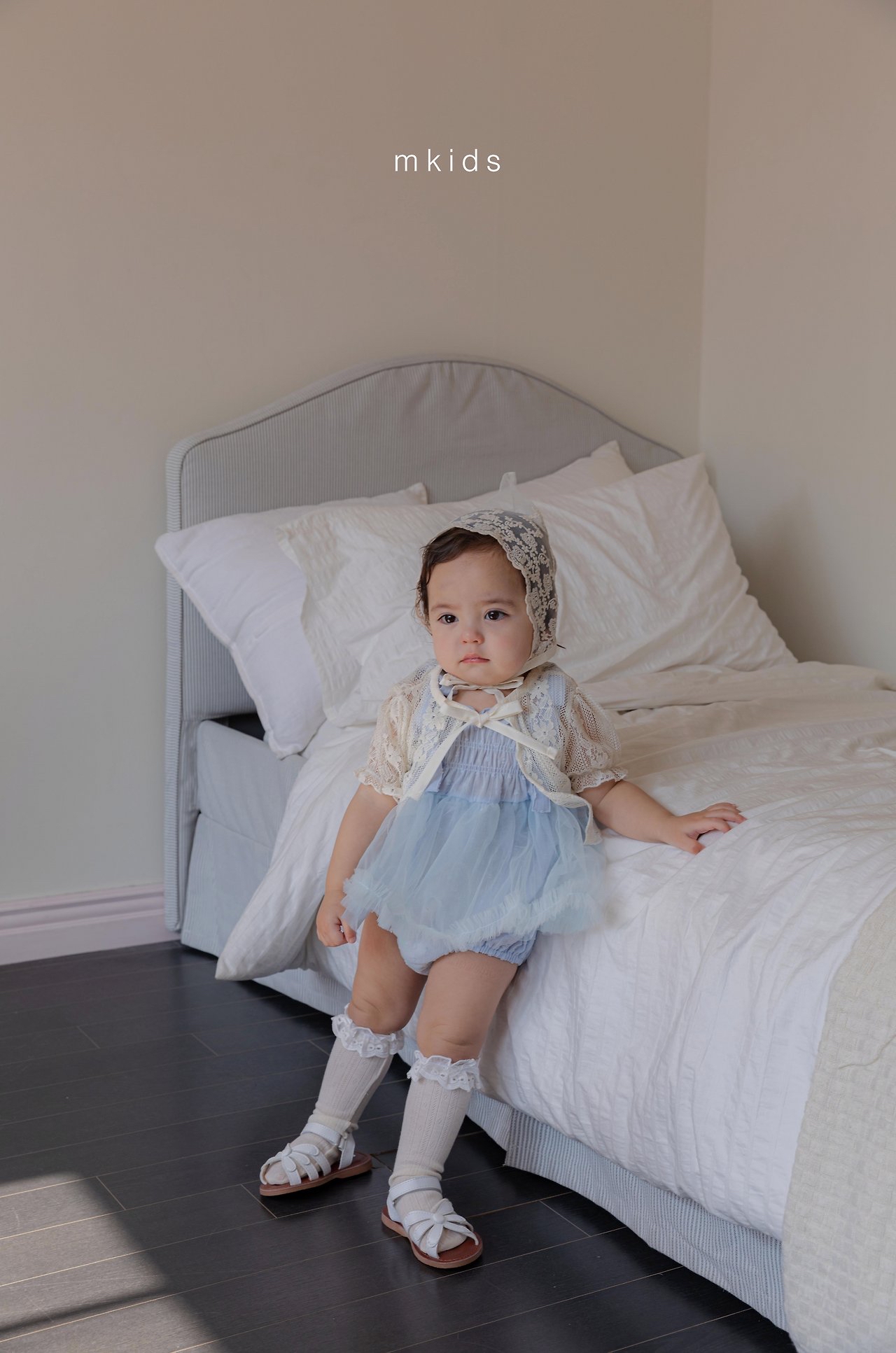 🇰🇷Mkids 外套