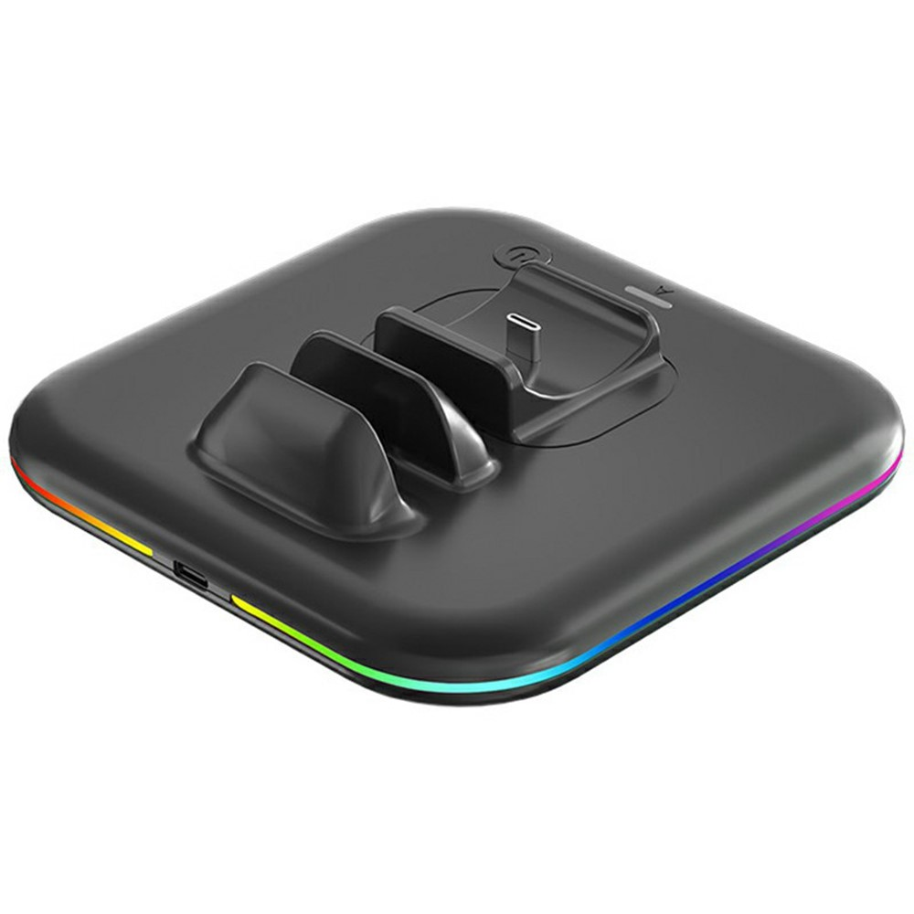 SW2 IPLAY Switch 2 Pro / Switch 2 Joy-Con 手掣充電座 Joy-Con Grip Pro Controller Charging Base (HBS-2872) SW2-0338
